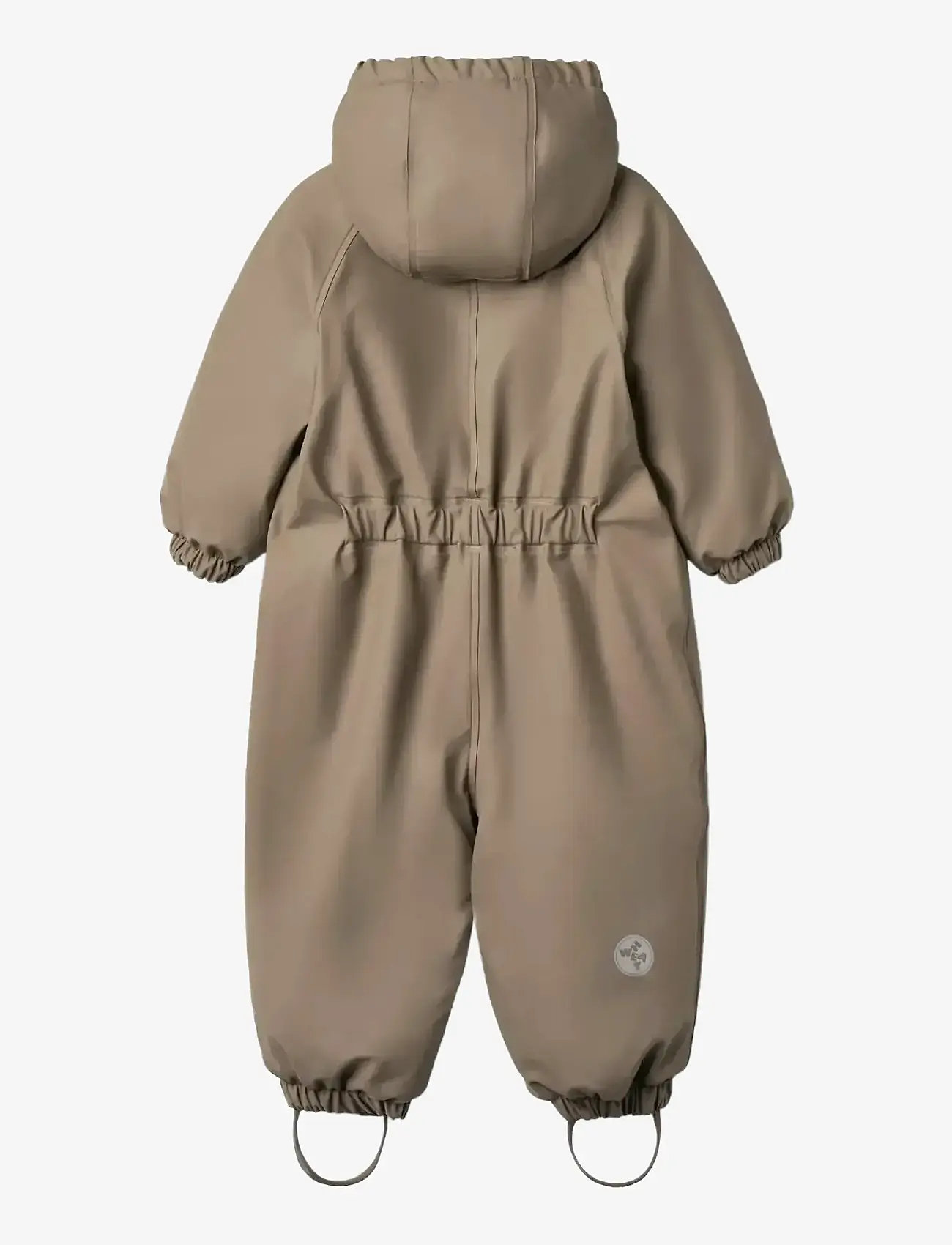 Wheat - Wintersuit Evig - børn - dry wood - 1