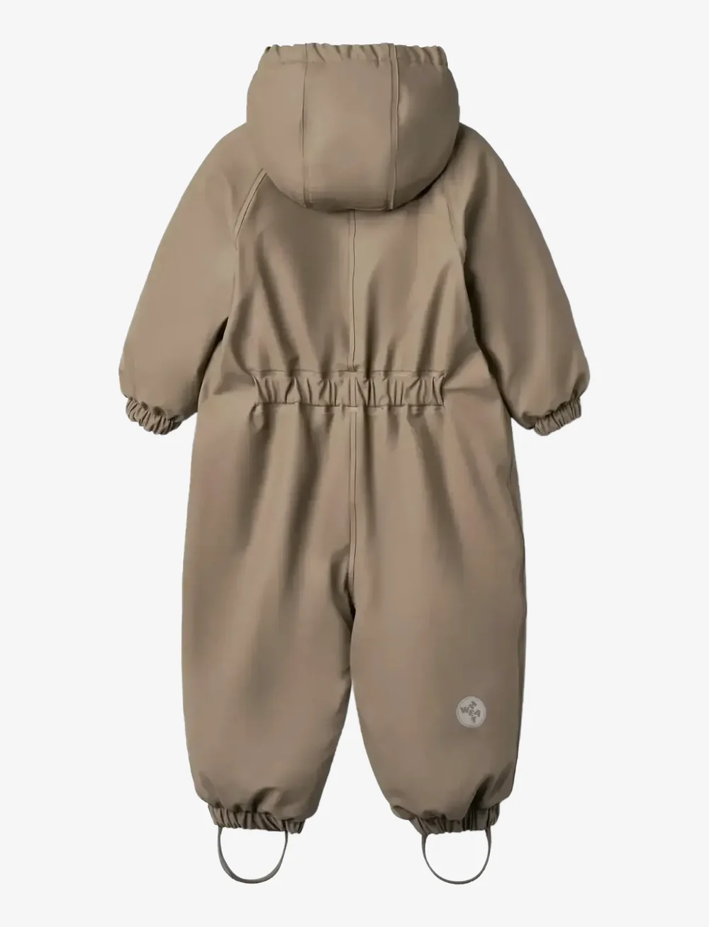 Wheat - Wintersuit Evig - shop efter alder - dry wood - 2