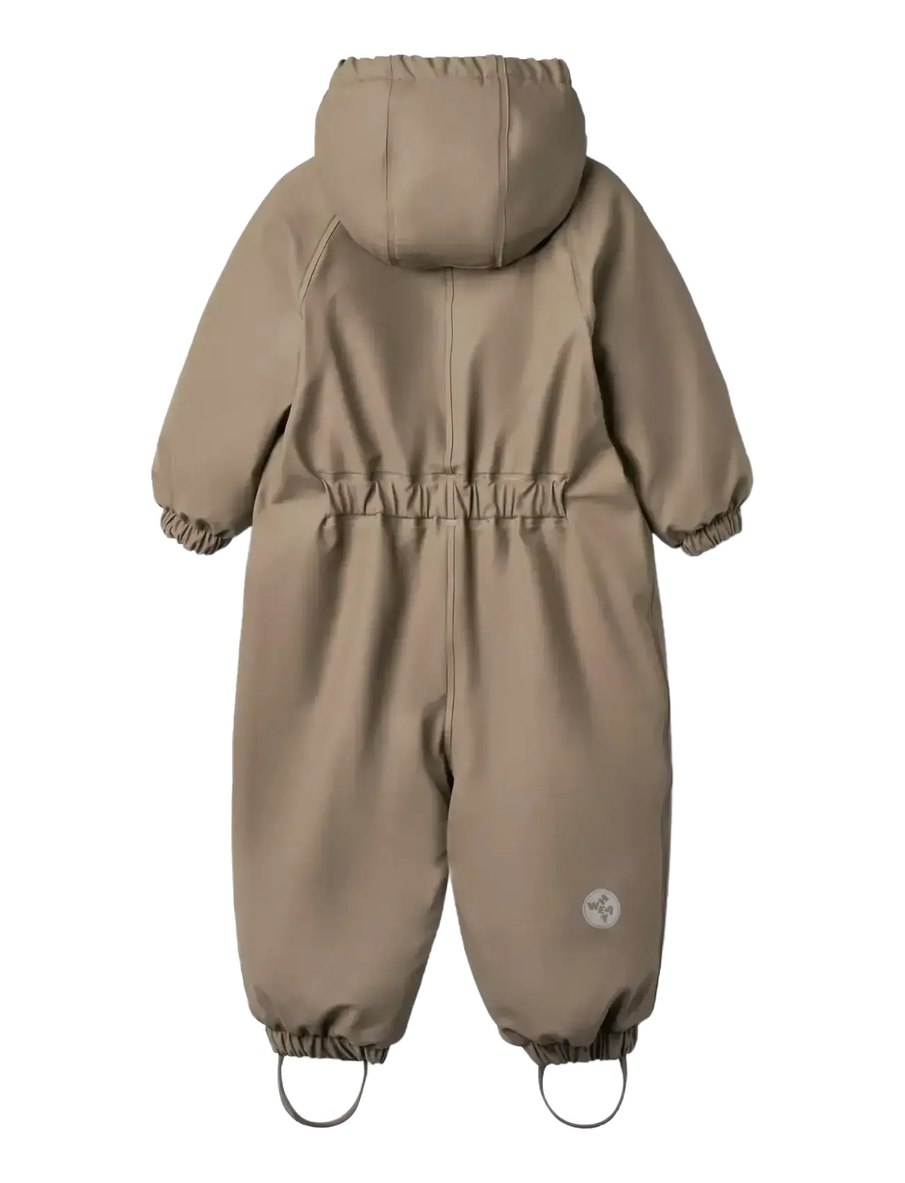 Wheat - Wintersuit Evig - dry wood - 2