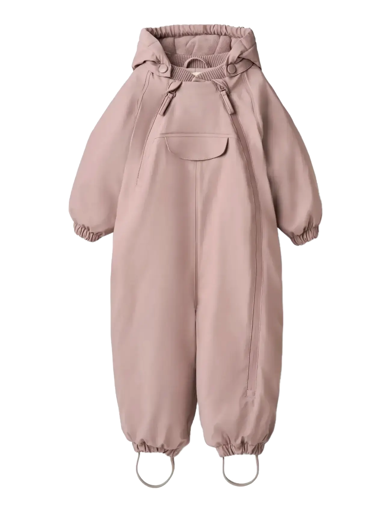 DUSTY LAVENDER