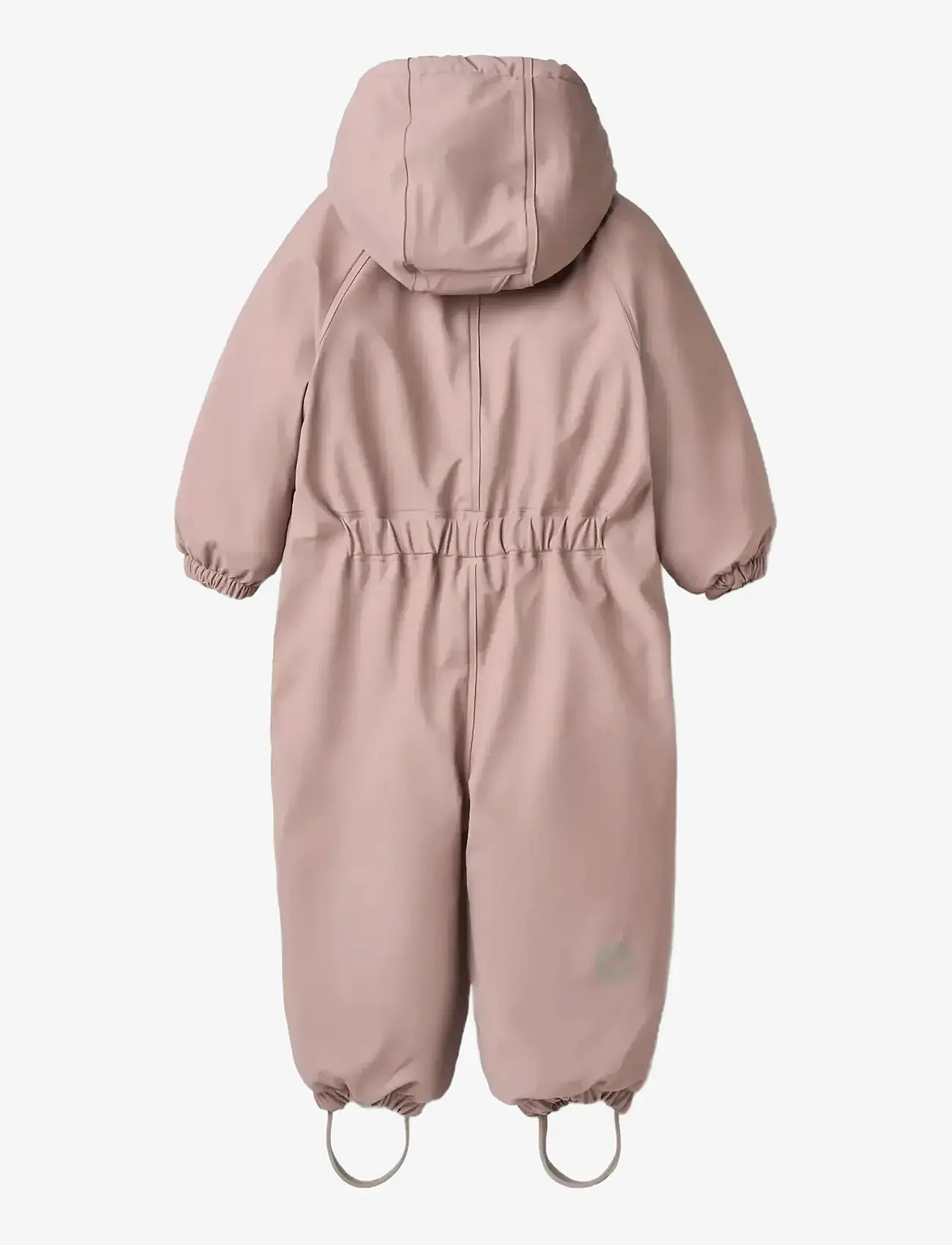 Wheat - Wintersuit Evig - børn - dusty lavender - 1