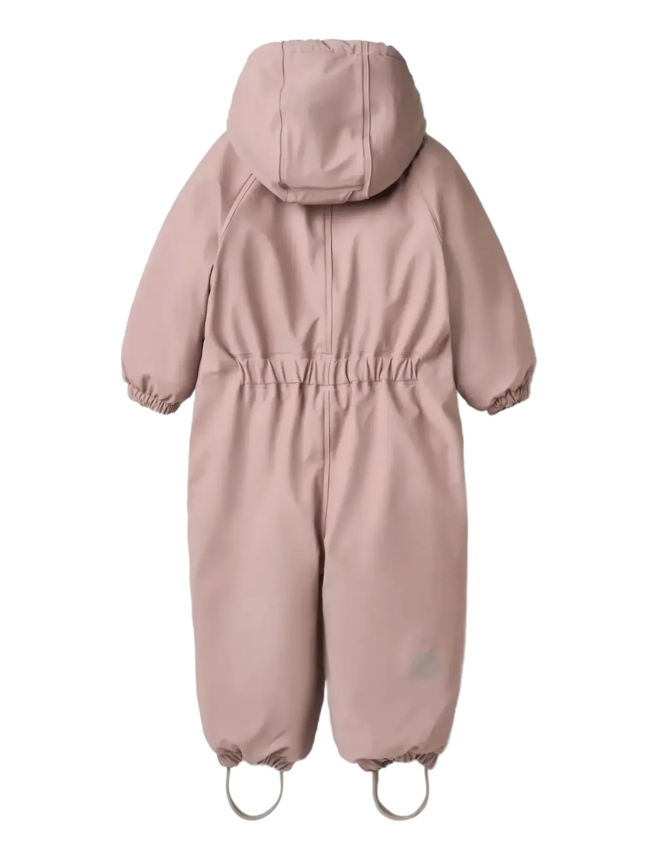 Wheat - Wintersuit Evig - dusty lavender - 1