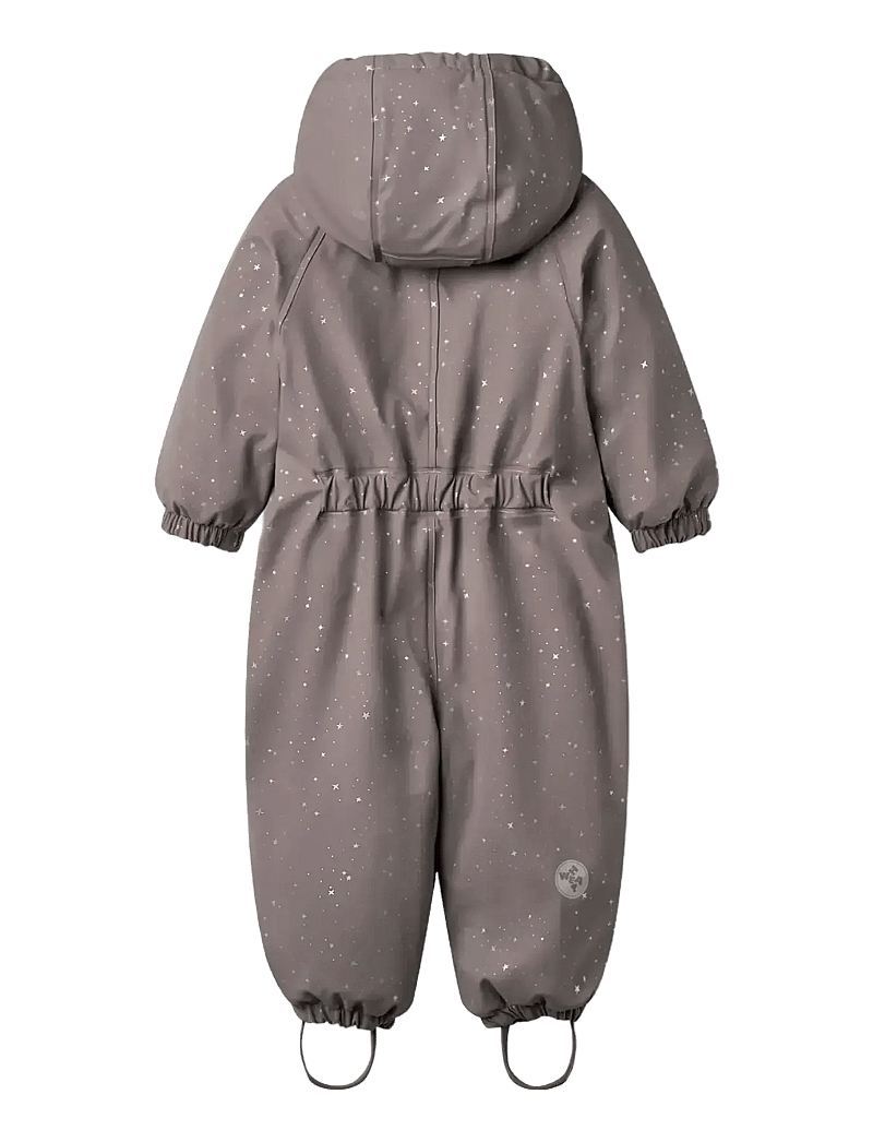 Wheat - Wintersuit Evig - shop efter alder - purple stone stars - 1