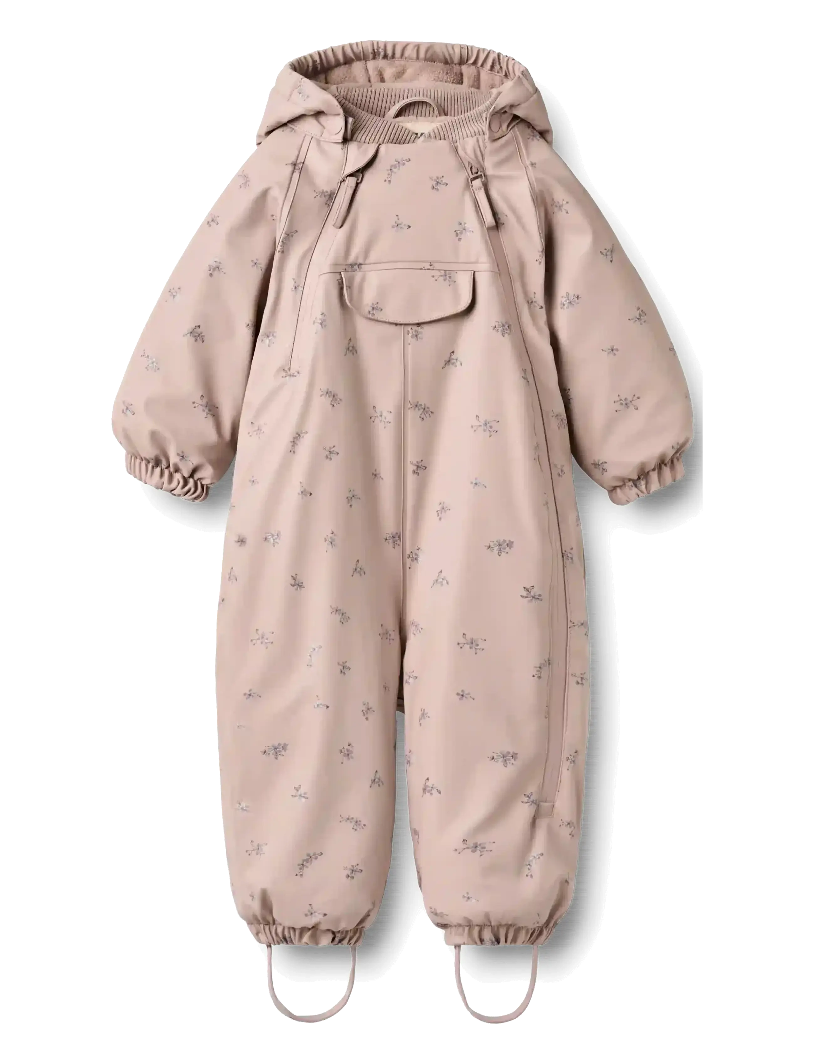 Wheat - Wintersuit Evig - Slēpošanas