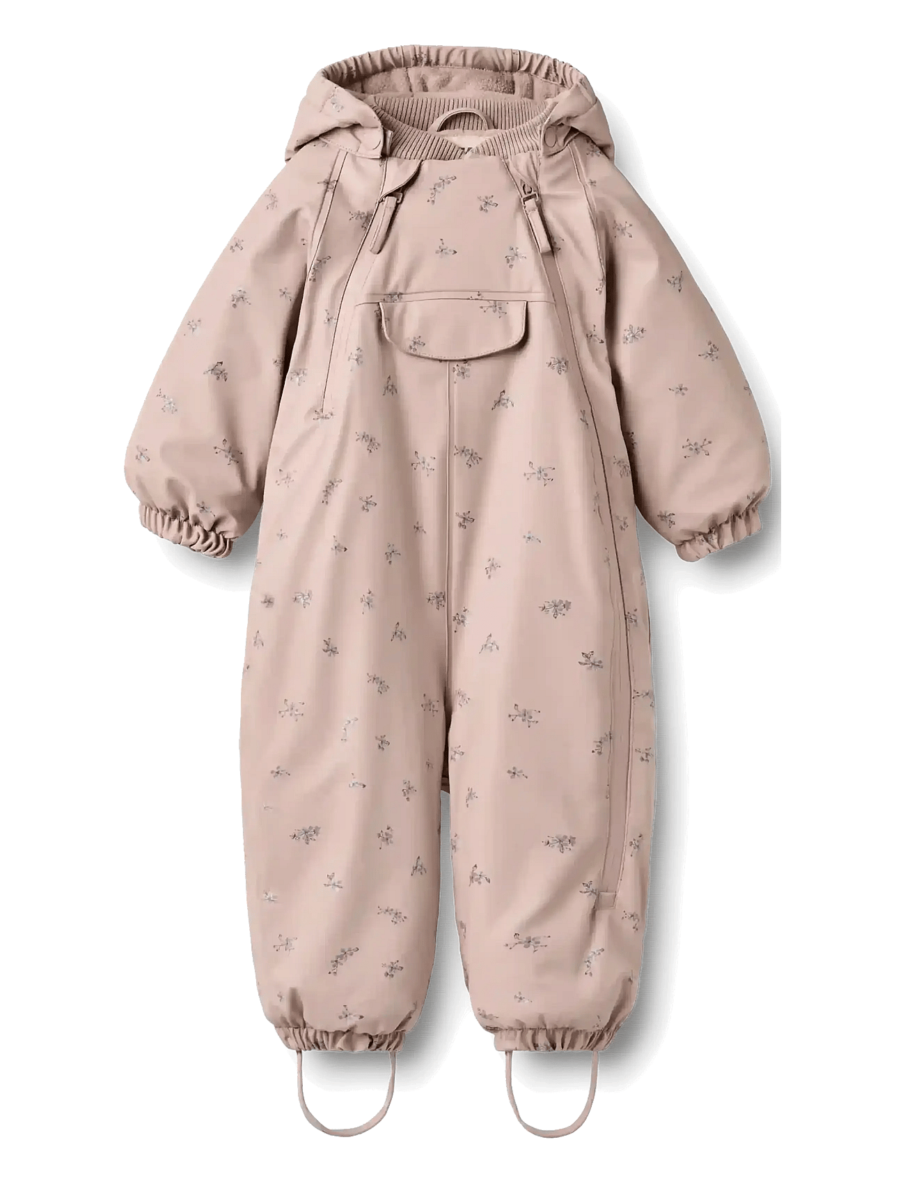 Wheat - Wintersuit Evig - Slēpošanas