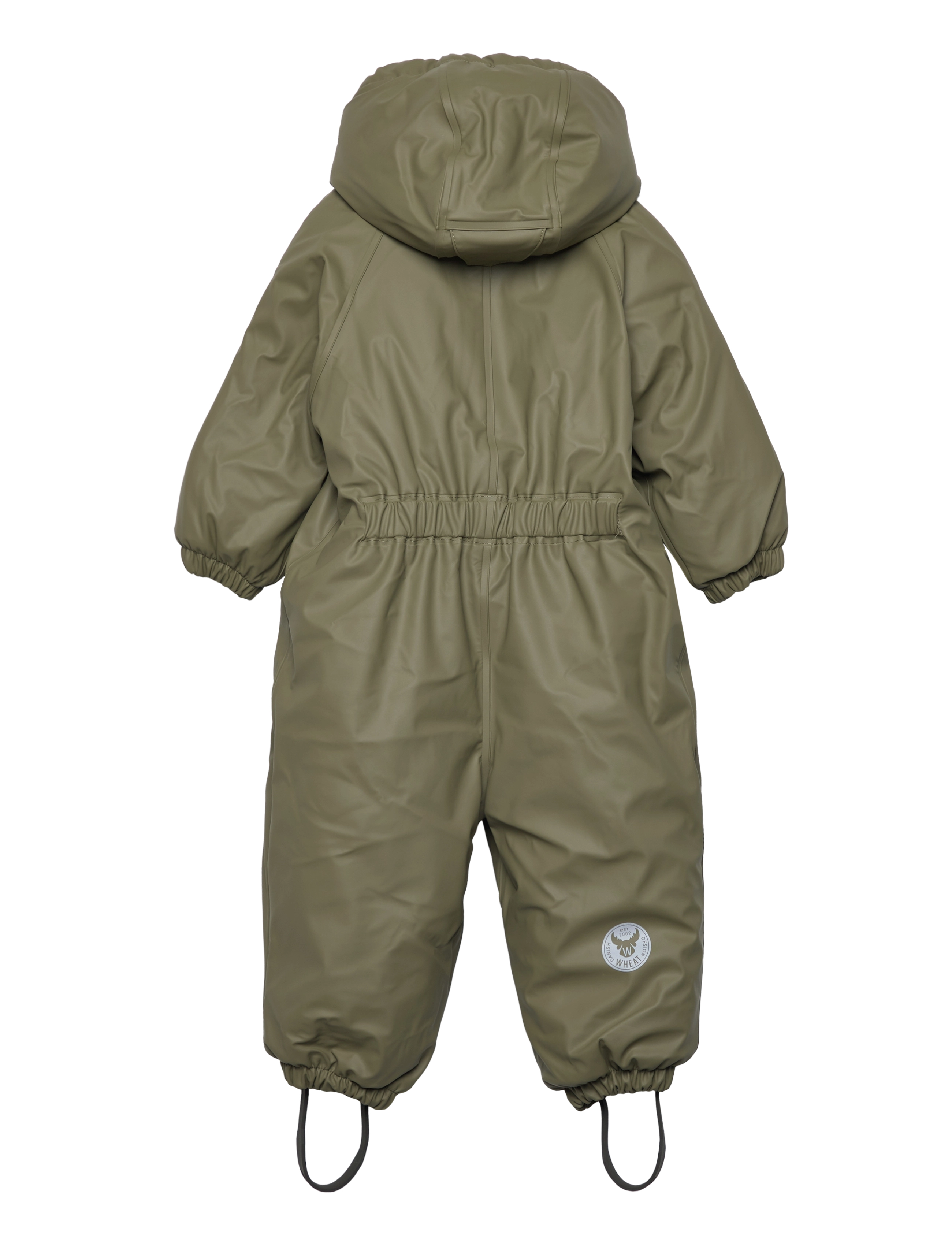 Wheat - Wintersuit Evig - dried bay - 1
