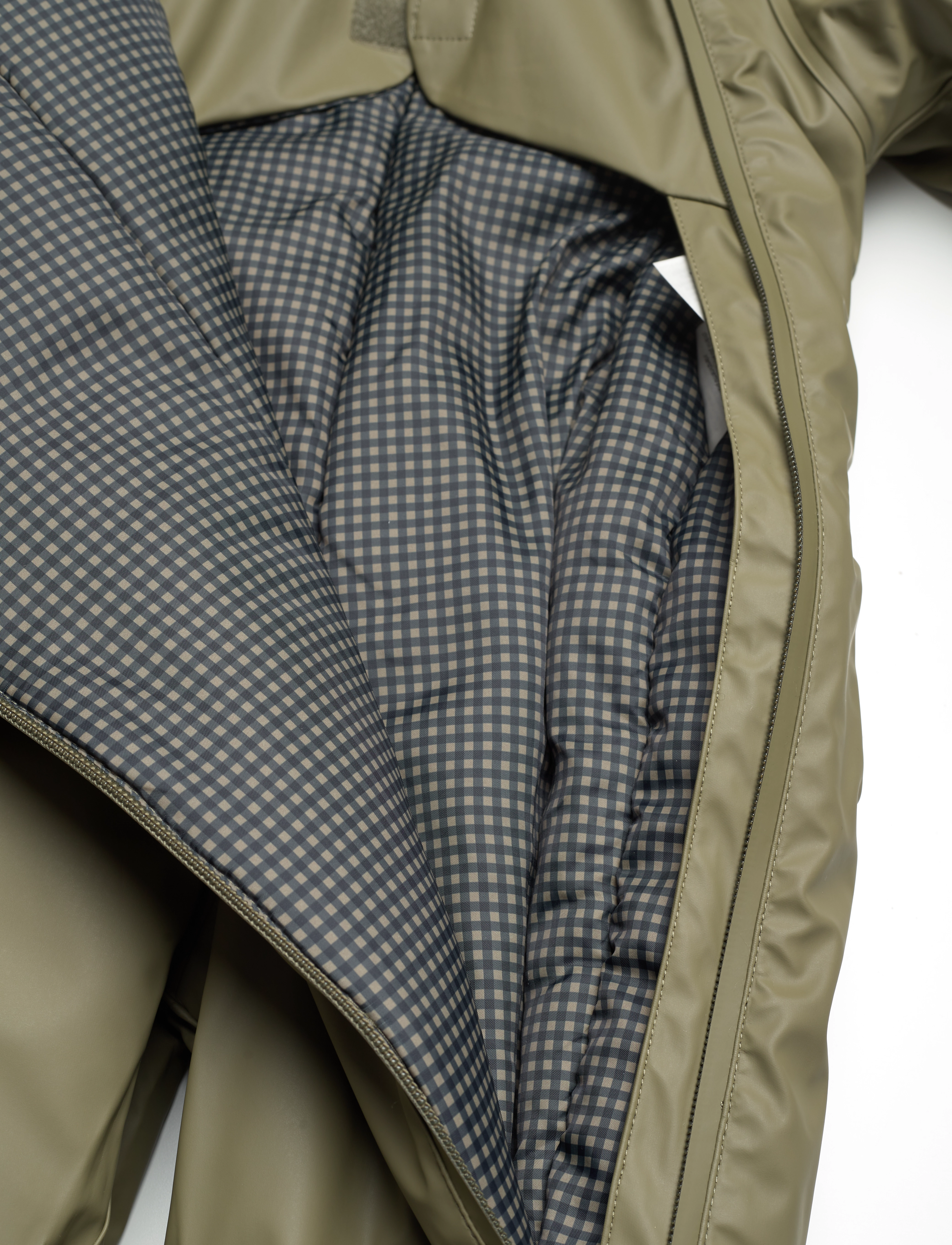Wheat - Wintersuit Evig - dried bay - 4