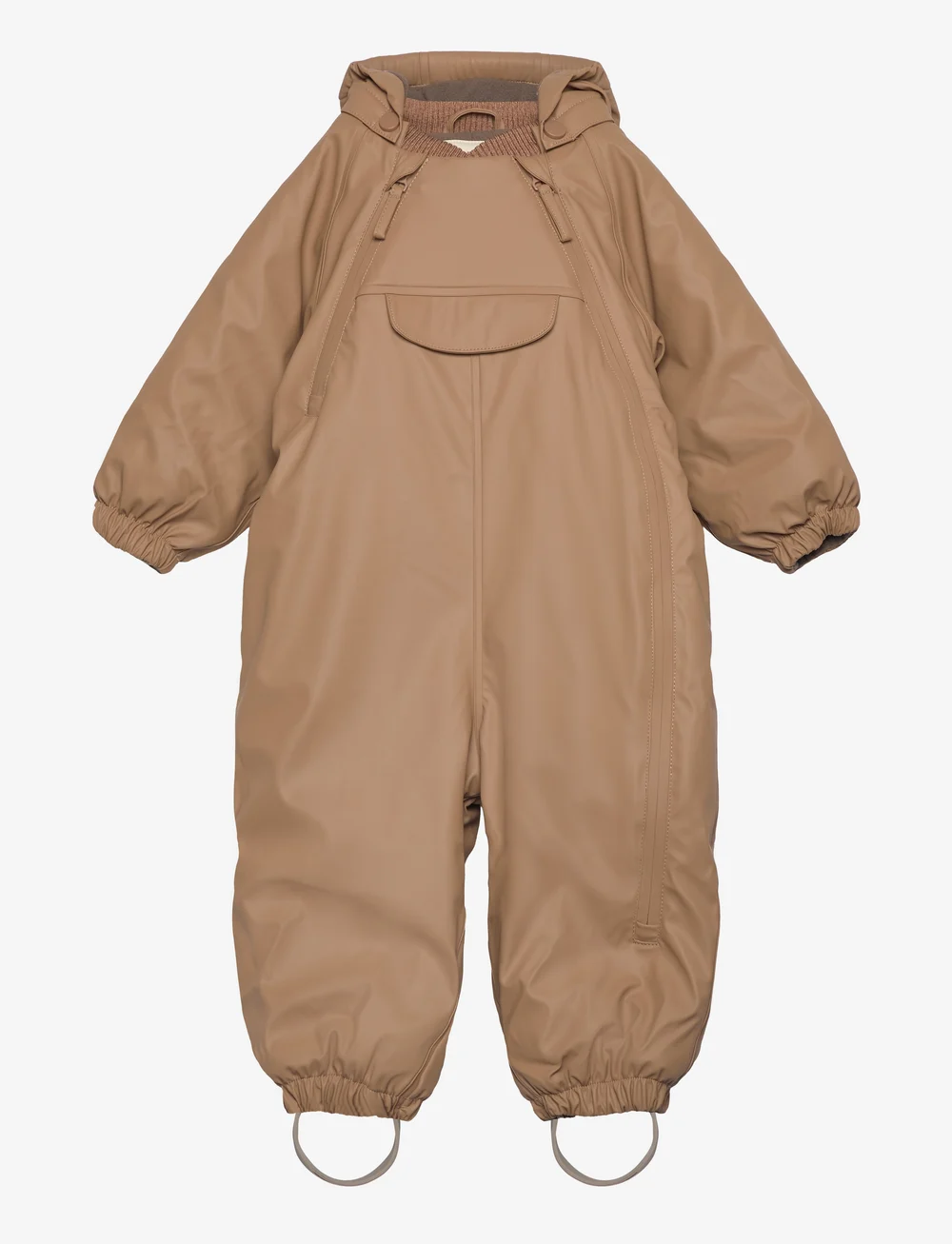Wheat - Wintersuit Evig - talvekombinesoon - cappuccino - 0