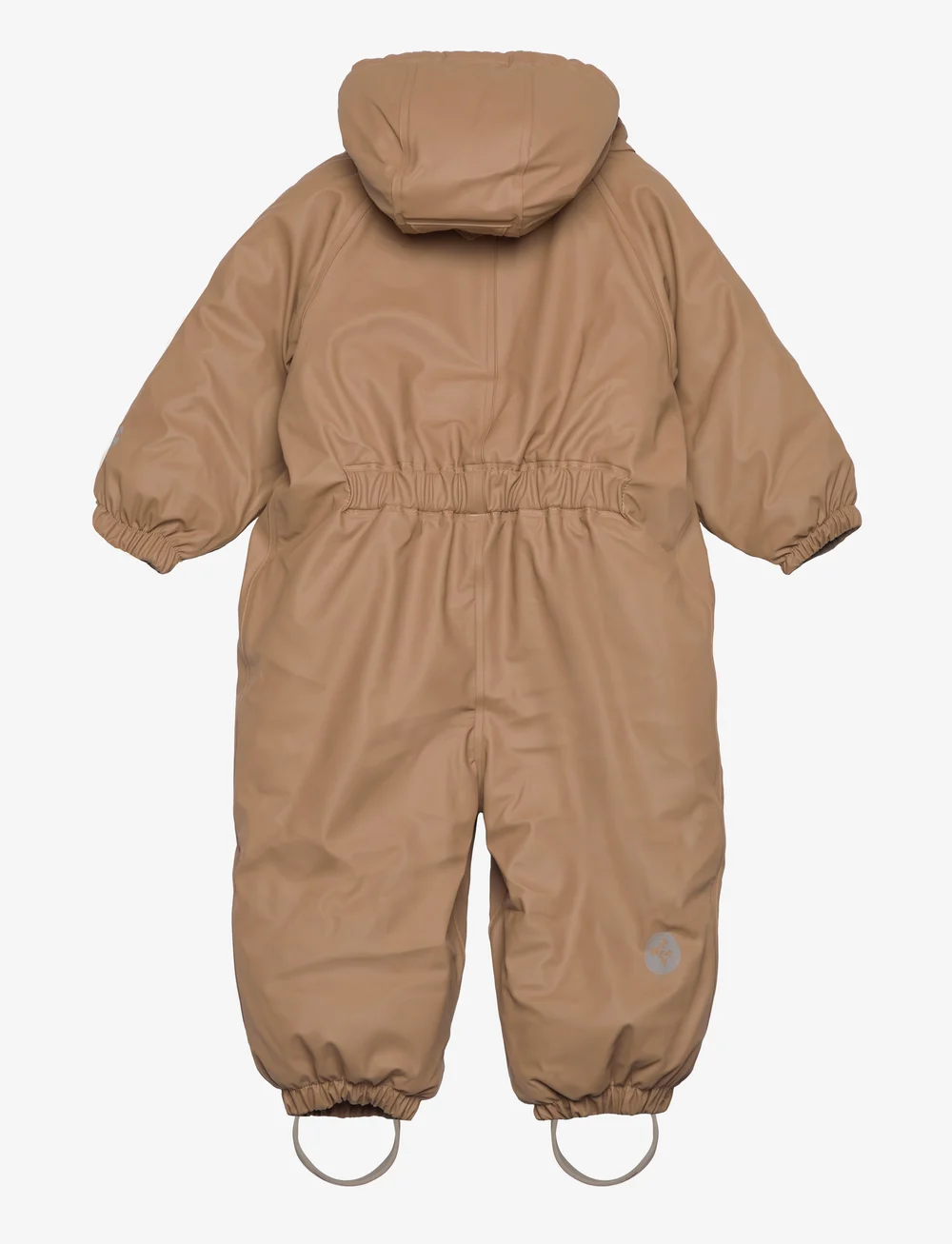 Wheat - Wintersuit Evig - talvekombinesoon - cappuccino - 1