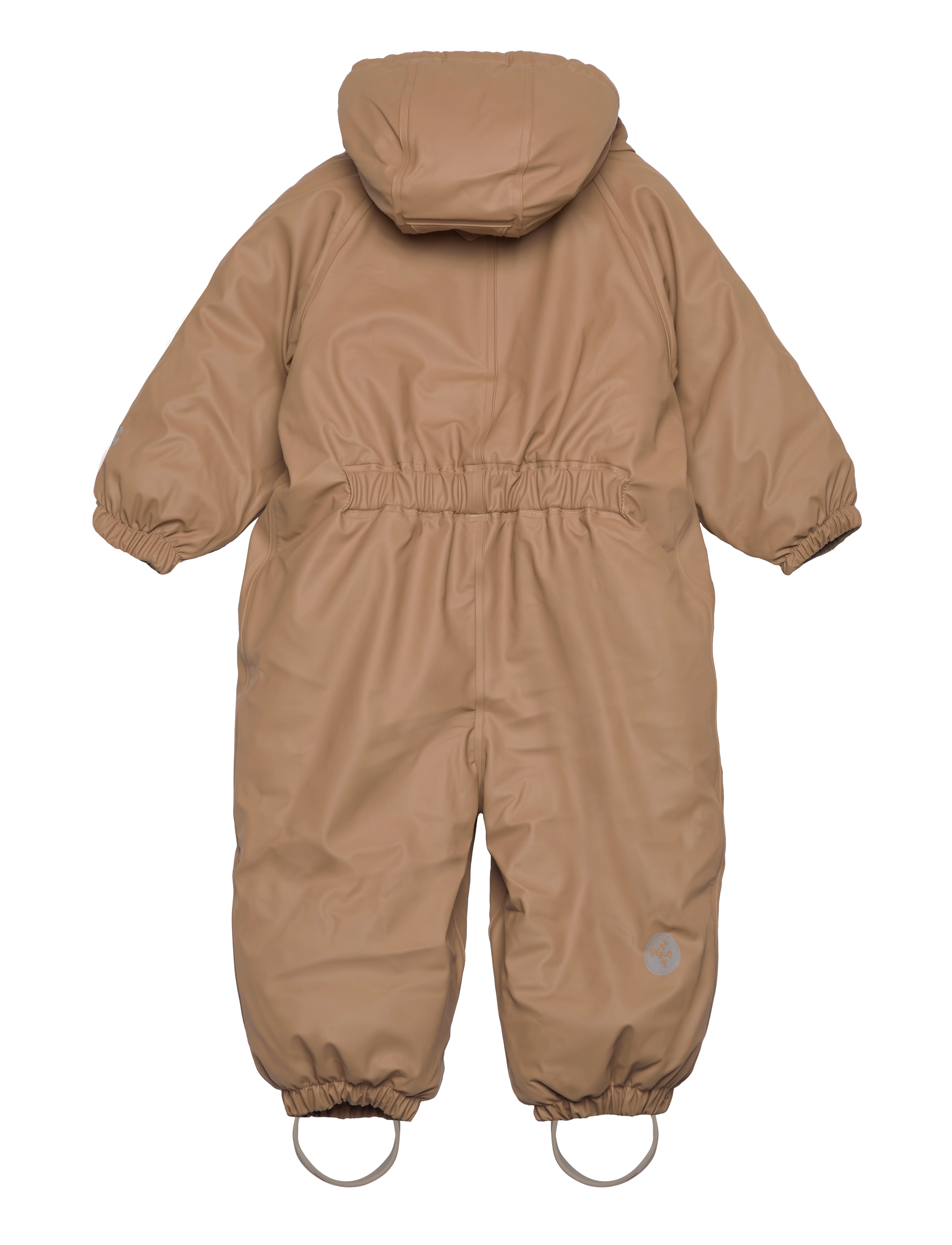 Wheat - Wintersuit Evig - cappuccino - 1