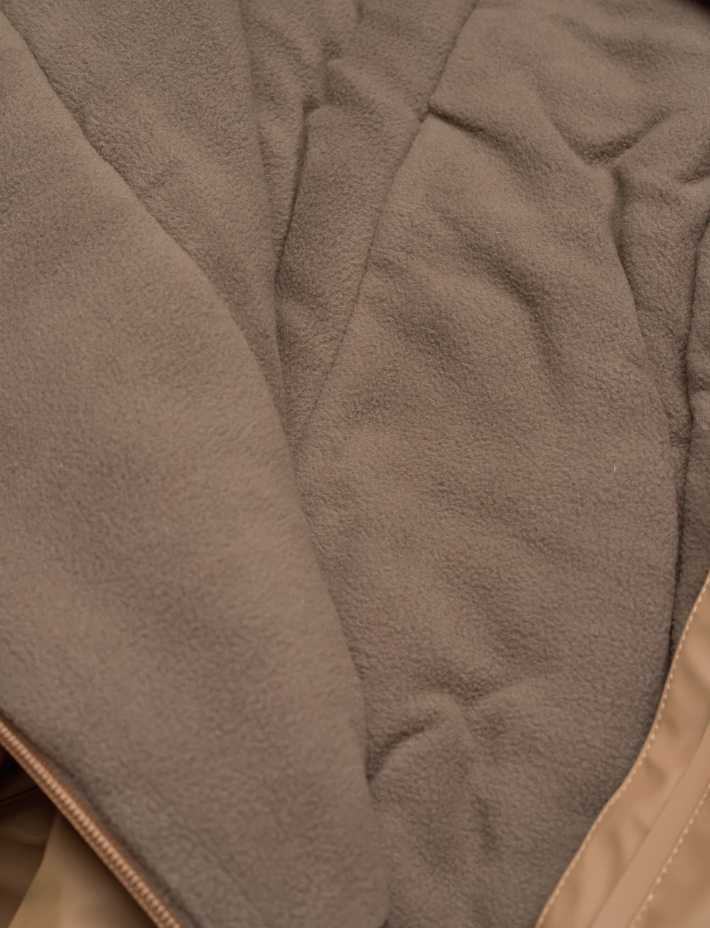 Wheat - Wintersuit Evig - talvekombinesoon - cappuccino - 4