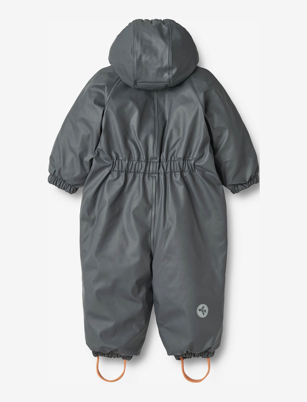 Wheat - Wintersuit Evig - schneeanzug - dark ink - 1