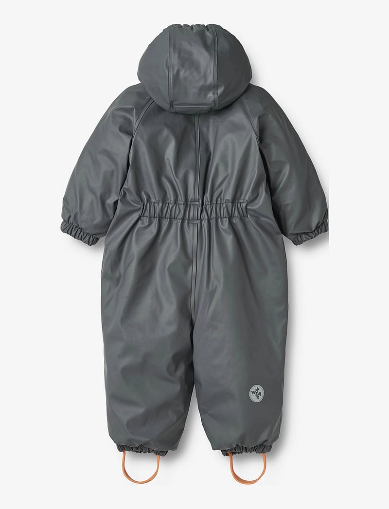 Wheat - Wintersuit Evig - schneeanzug - dark ink - 1