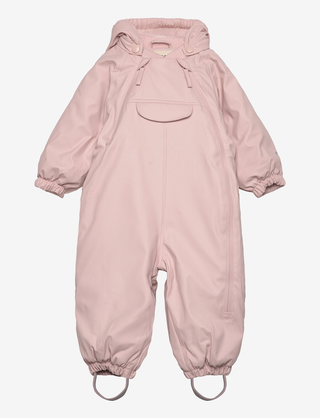 Wheat - Wintersuit Evig - pale rose - 0