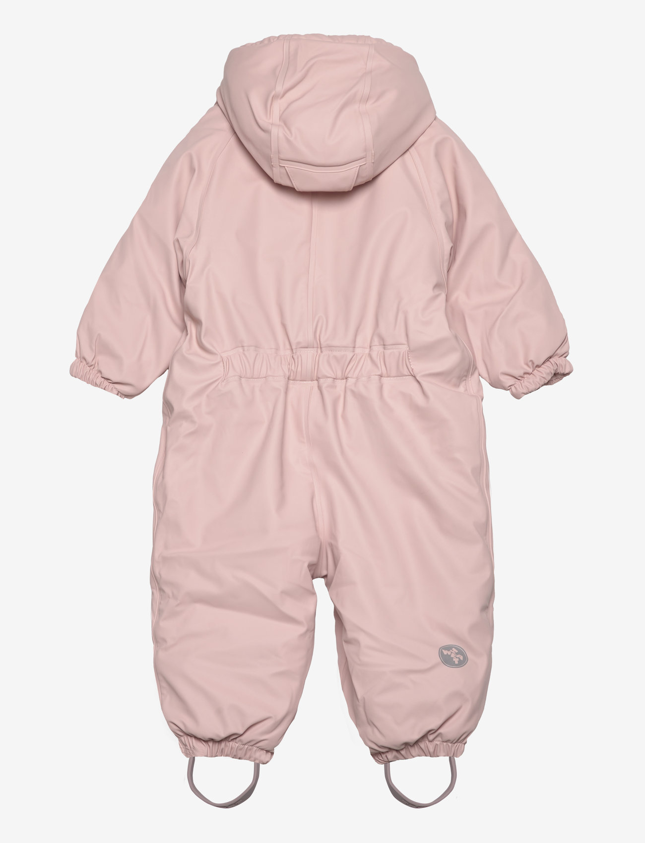 Wheat - Wintersuit Evig - pale rose - 1