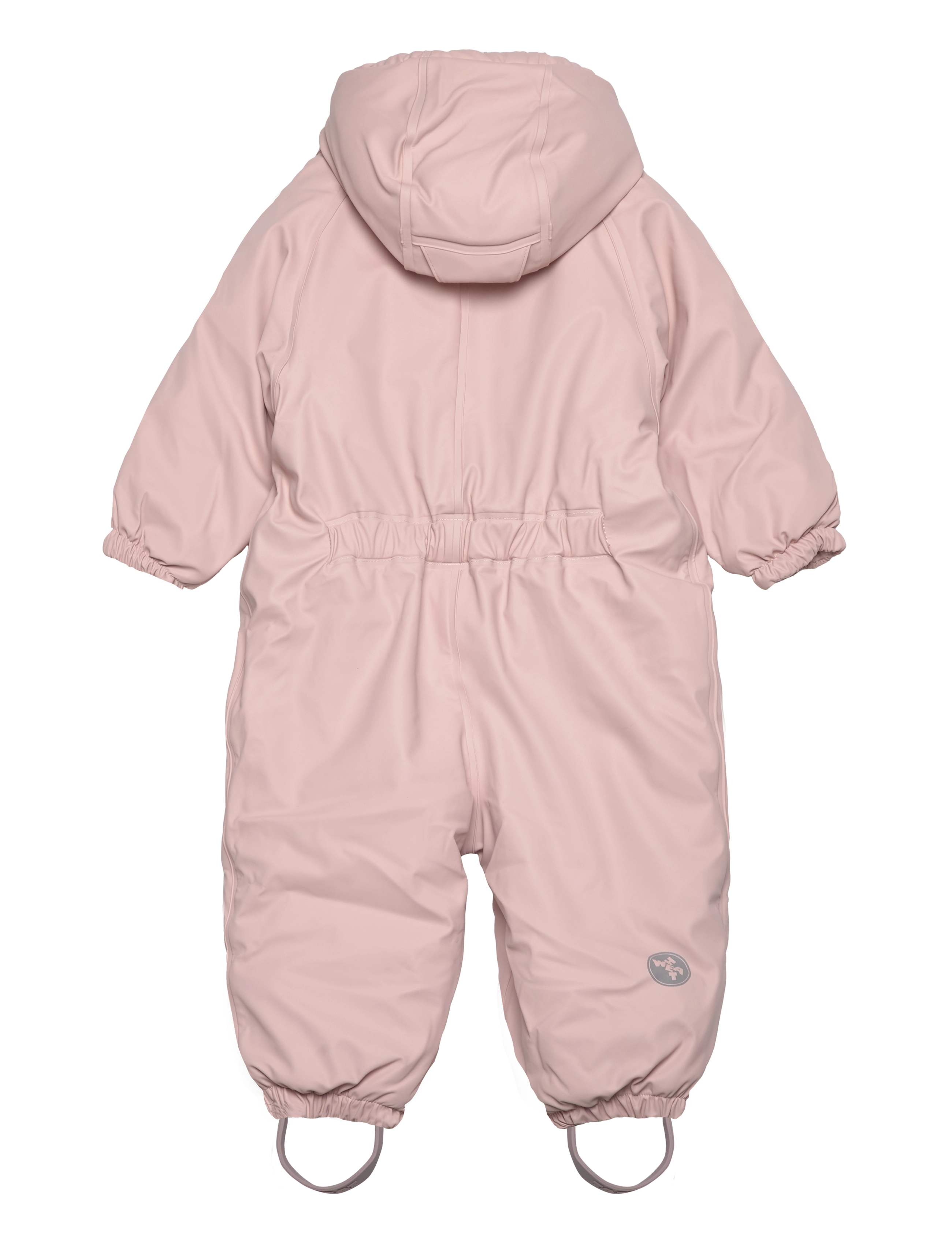 Wheat - Wintersuit Evig - pale rose - 1