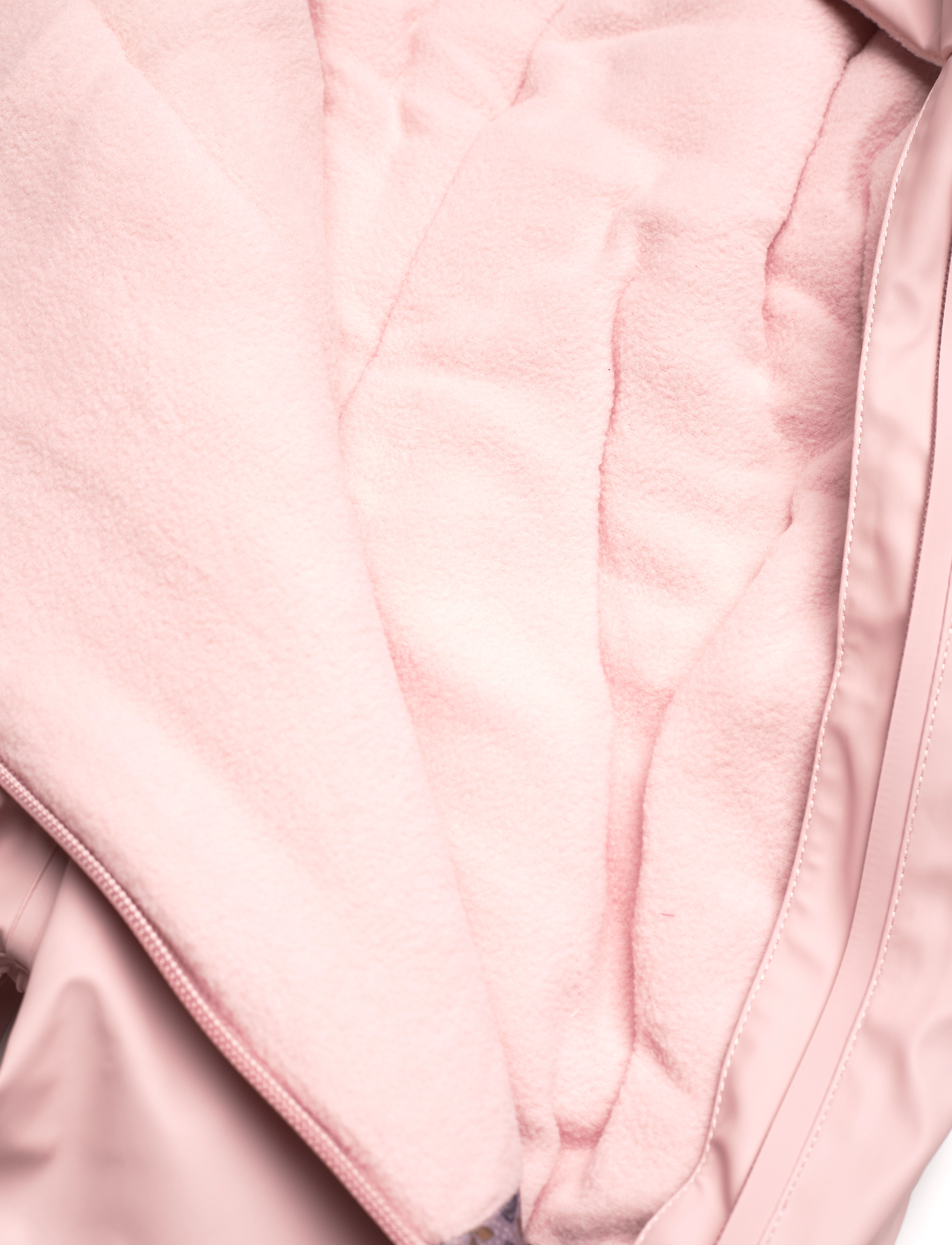 Wheat - Wintersuit Evig - pale rose - 4
