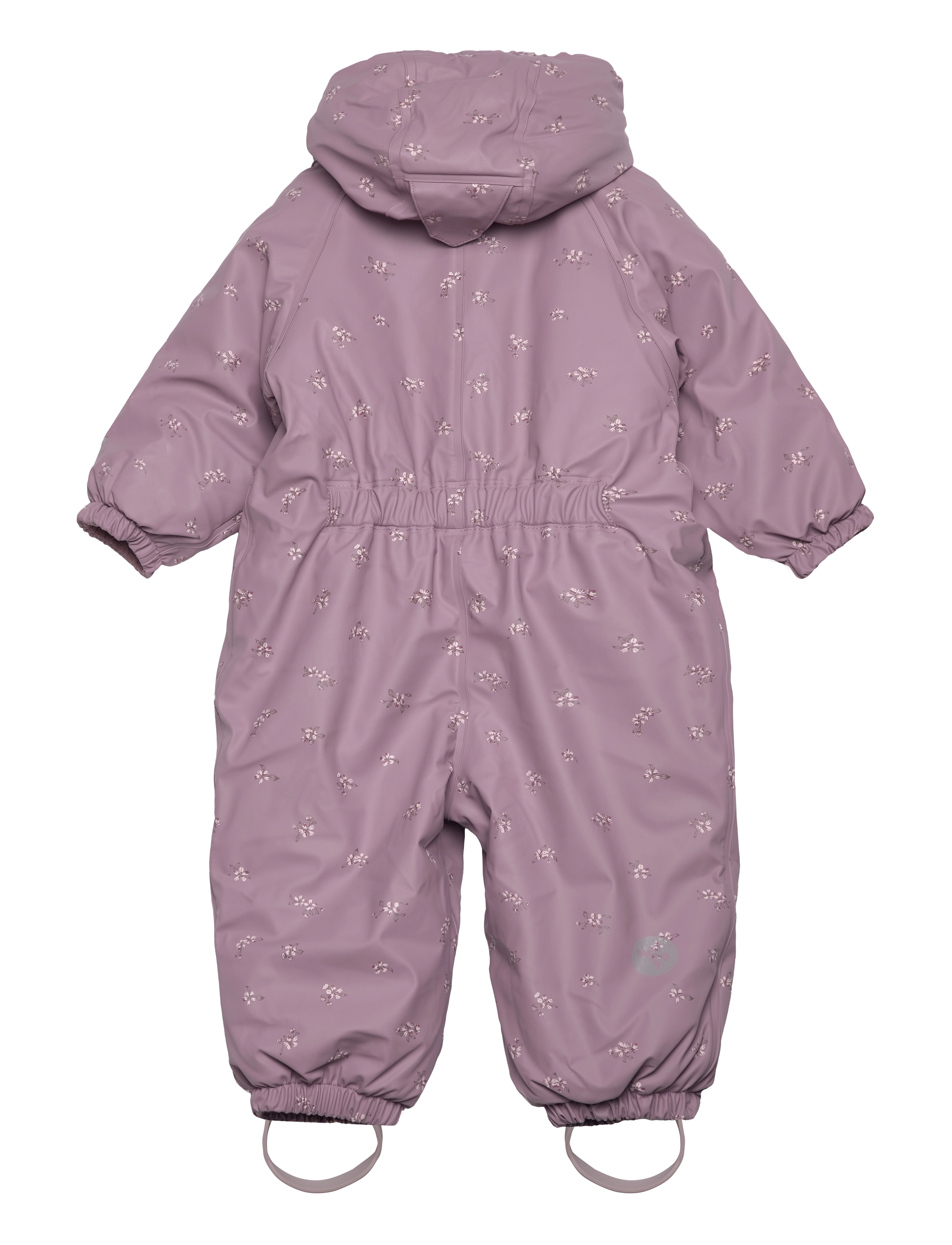 Wheat - Wintersuit Evig - soft lilac flowers - 1