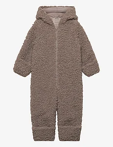 Pile Suit Bambi, Wheat