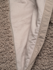 Wheat - Pile Suit Bambi - fleece overalls - beige stone - 5