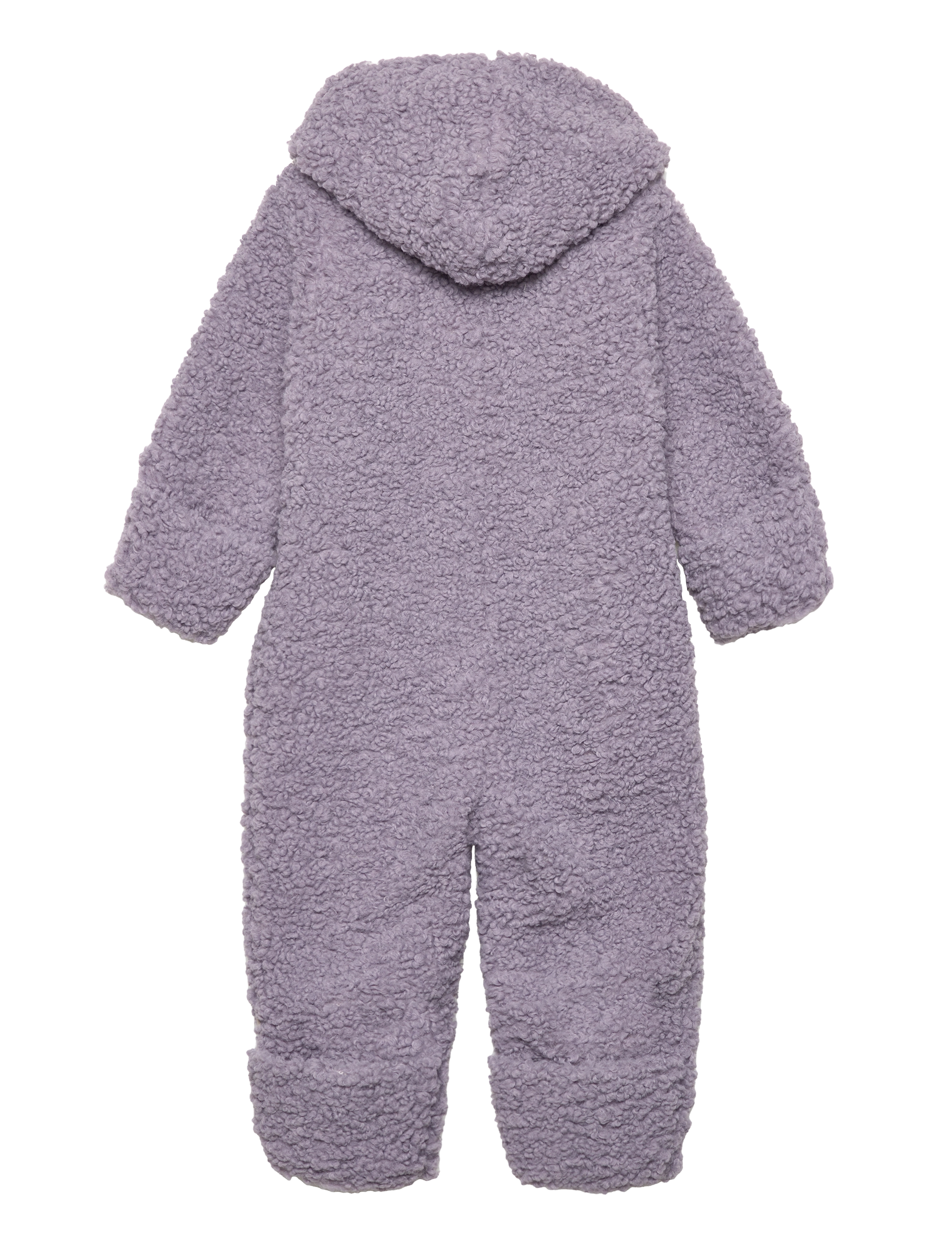 Wheat - Pile Suit Bambi - lavender - 1