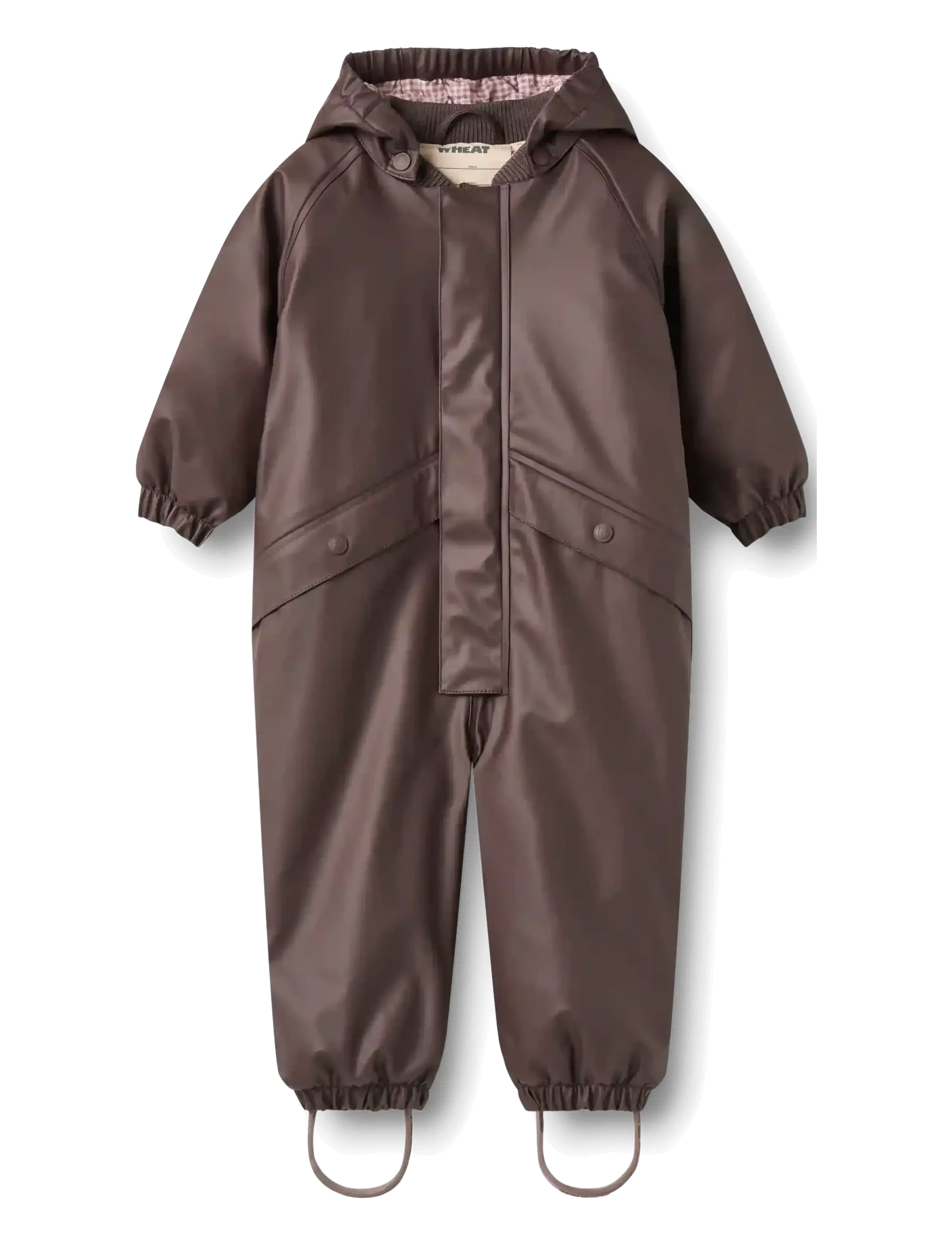CHOCOLATE PLUM