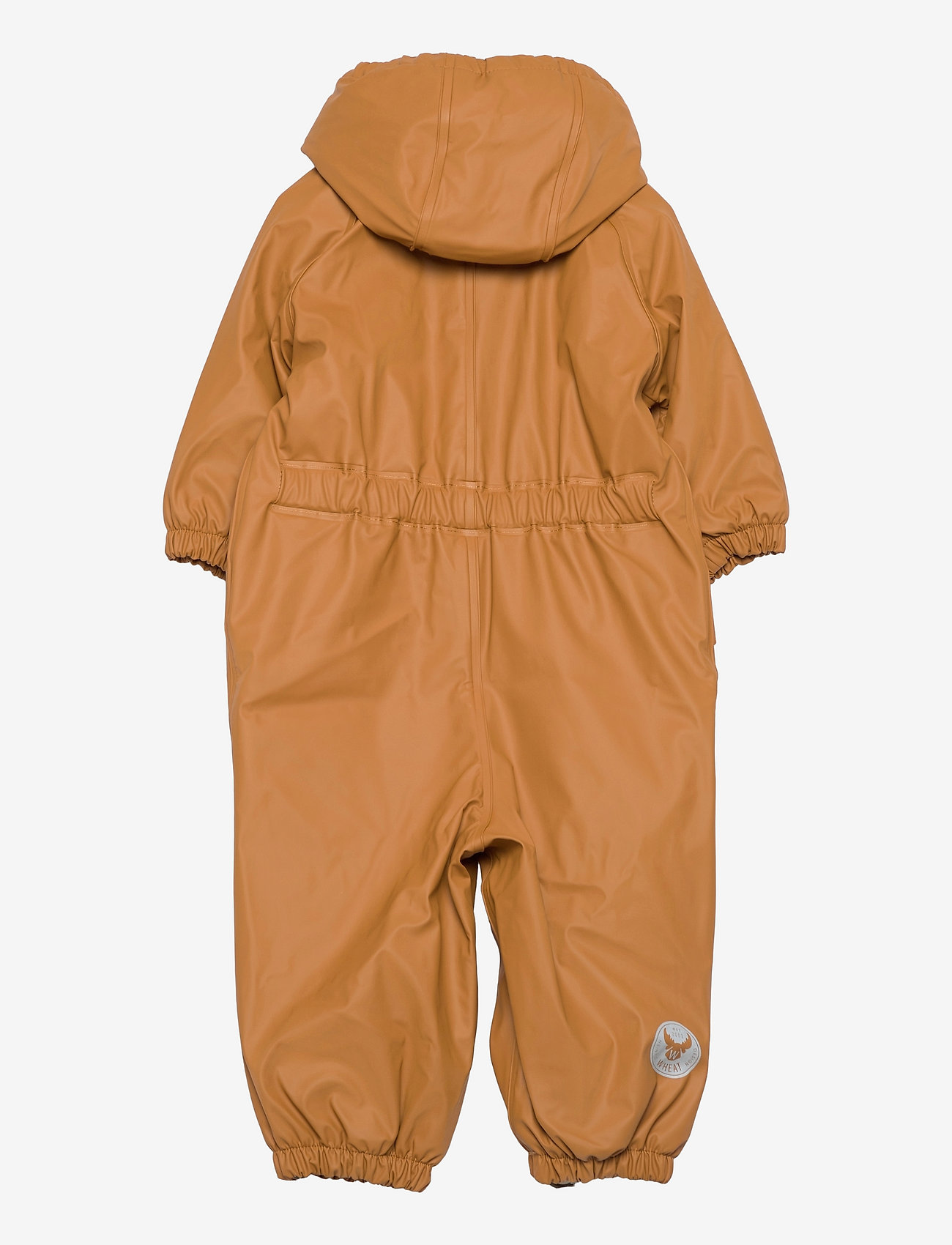 Wheat - Thermo Rainsuit Aiko - almond - 1