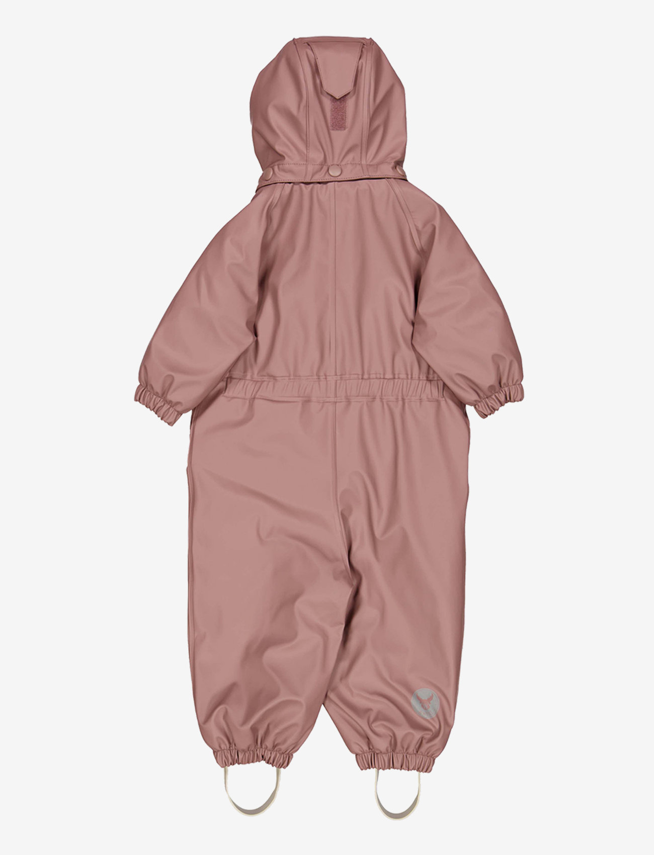 Wheat - Thermo Rainsuit Aiko - dusty lilac - 2