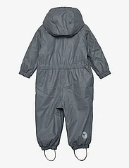 Wheat - Thermo Rainsuit Aiko - regndragter - autumn sky - 1