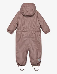 Wheat - Thermo Rainsuit Aiko - regnoveraller - lavender rose - 1