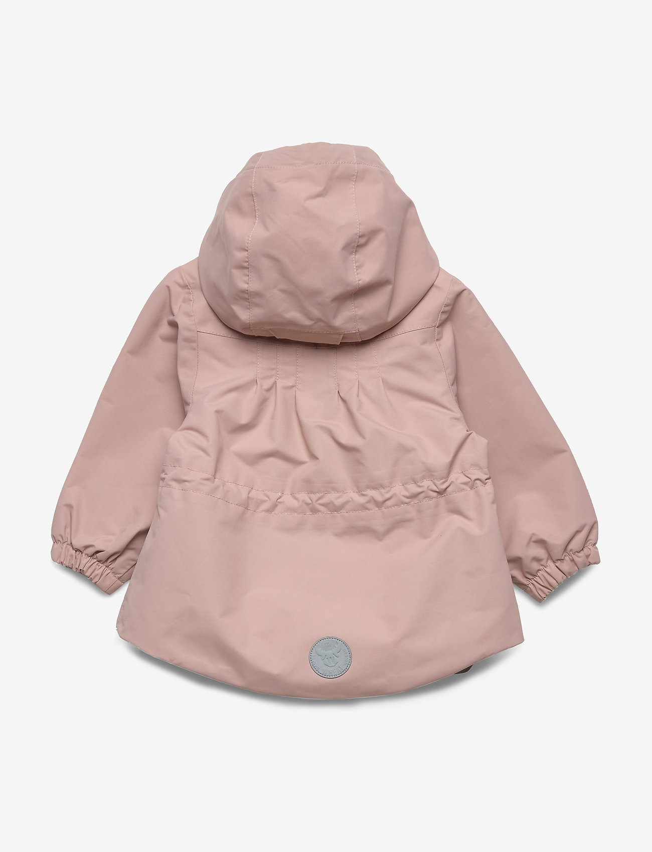 Wheat - Jacket Elma Tech - rose powder - 1