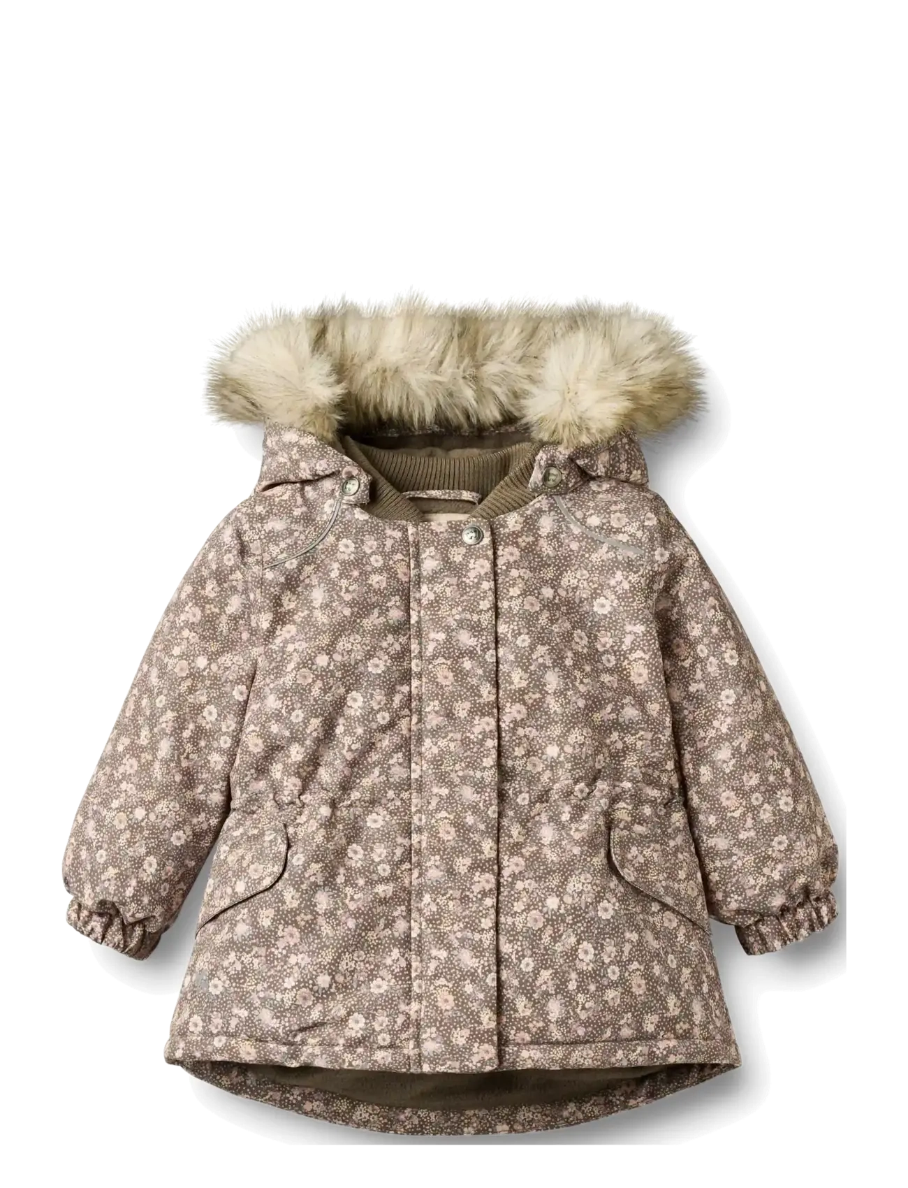 Wheat - Jacket Mathilde - Slēpošanas