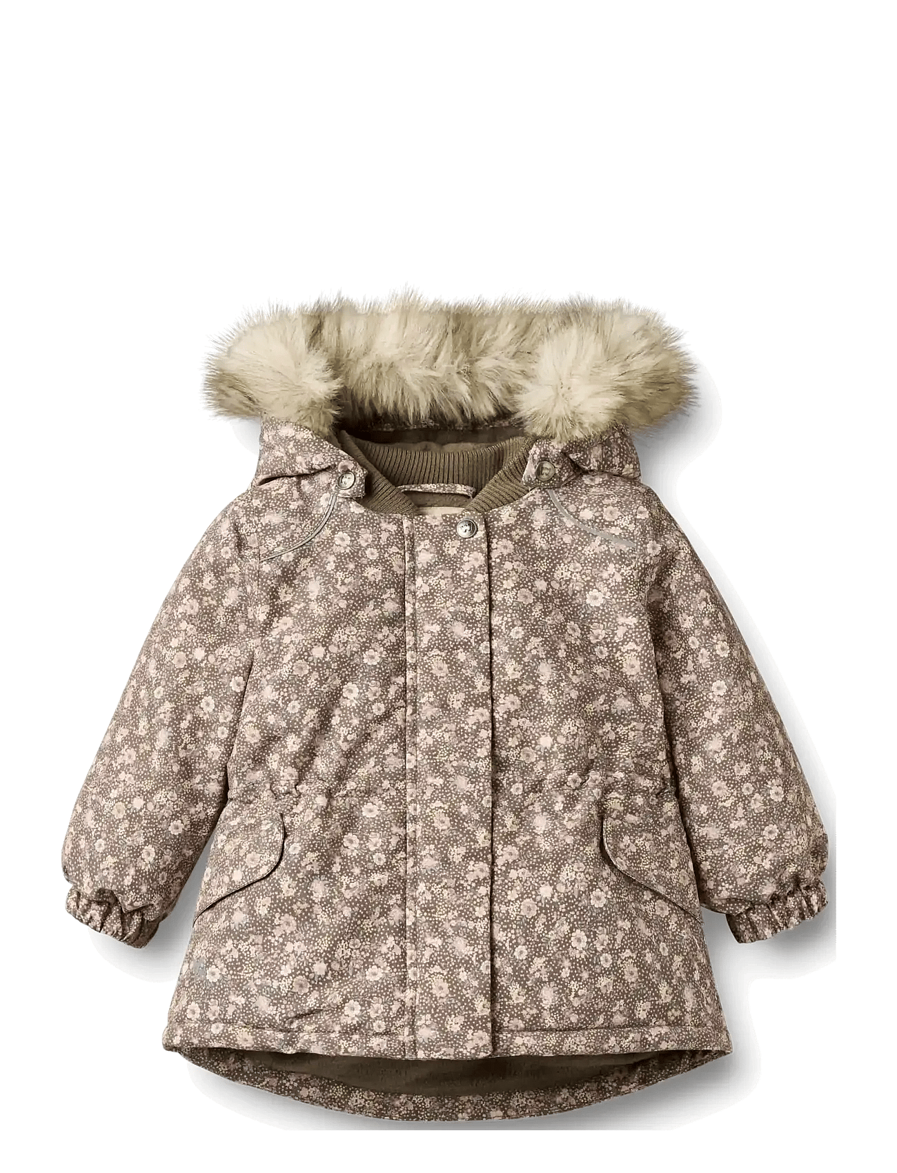 Wheat - Jacket Mathilde - Slēpošanas