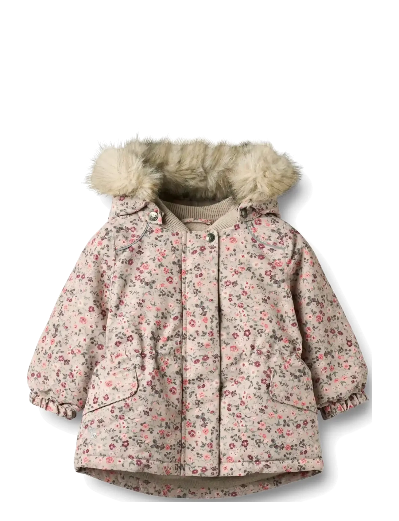 Wheat - Jacket Mathilde - Slēpošanas