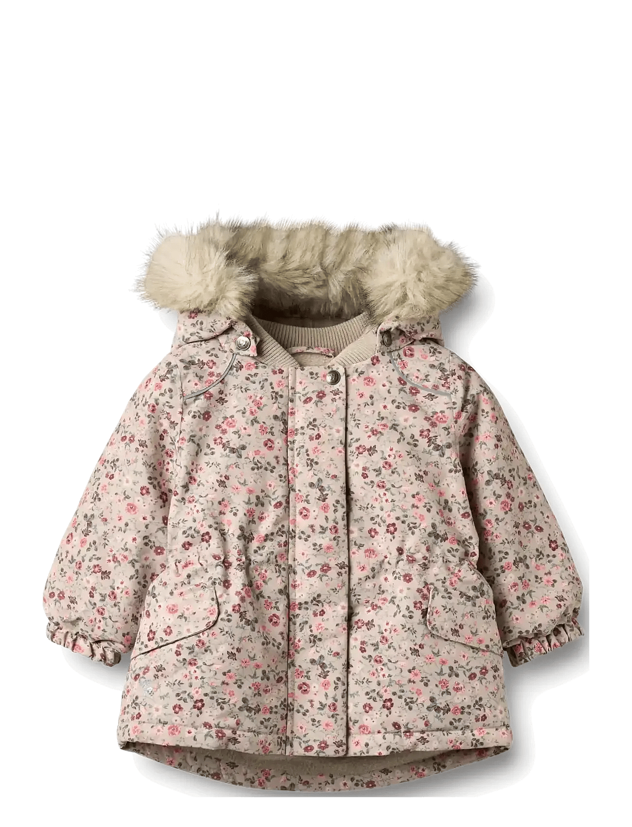 Wheat - Jacket Mathilde - Slēpošanas