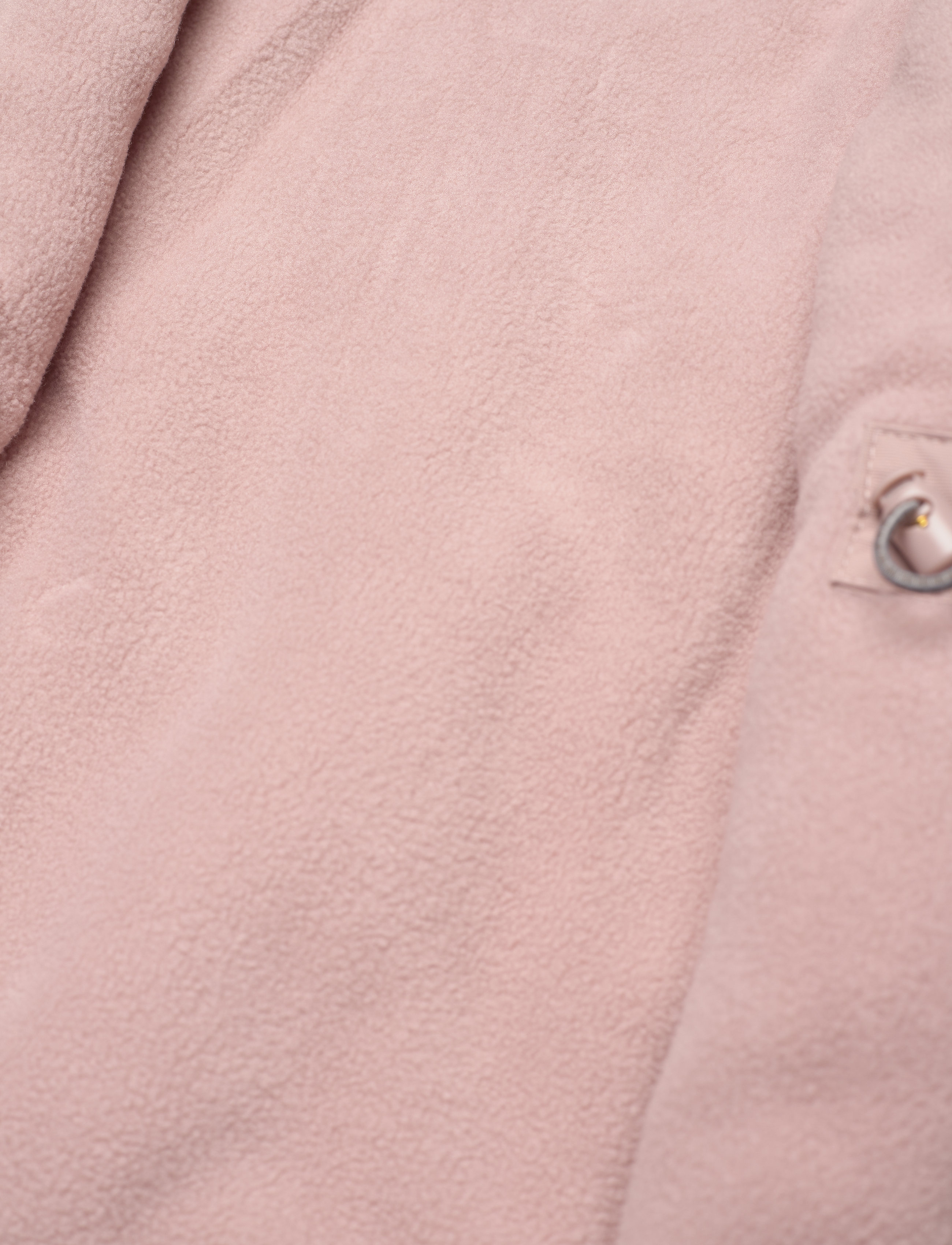 Wheat - Jacket Mathilde Tech - rose powder - 4