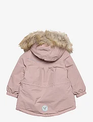 Wheat - Jacket Mathilde Tech - winter jackets - rose - 1