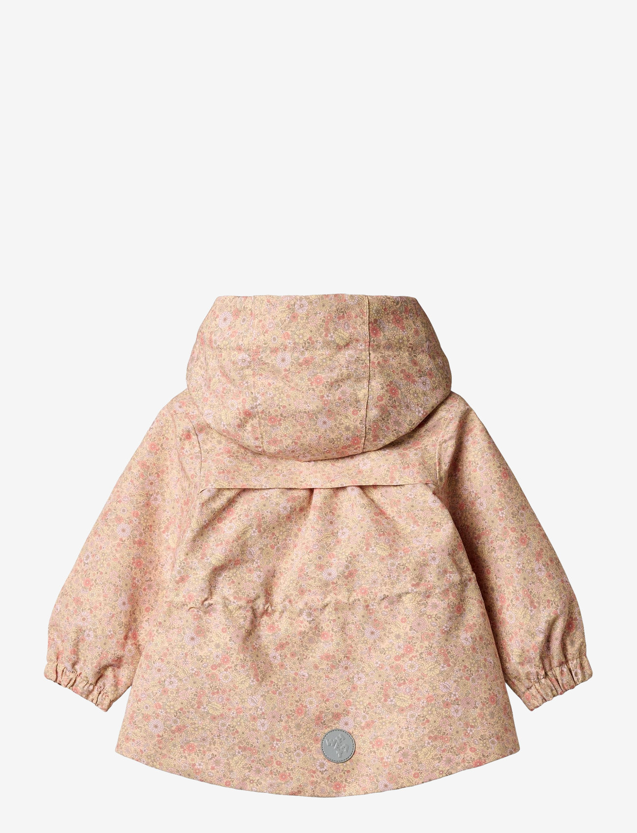 Wheat - Jacket Ada - lemonade flowers - 1