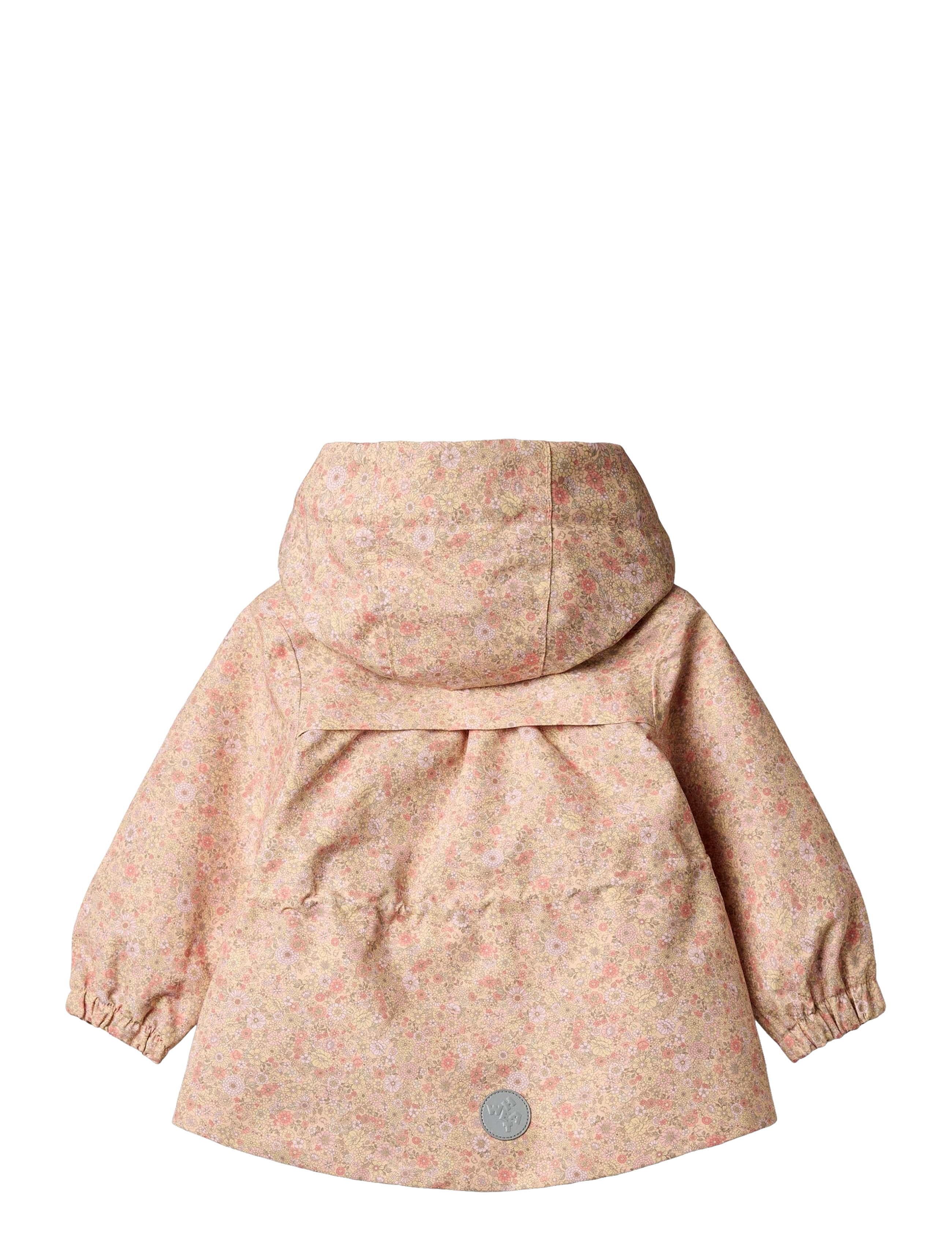 Wheat - Jacket Ada - herbstjacken - lemonade flowers - 1