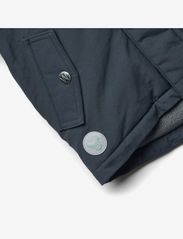 Wheat - Jacket Kasper Tech - winter jackets - dark blue - 5