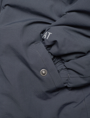 Wheat - Jacket Kasper Tech - winter jackets - dark blue - 7
