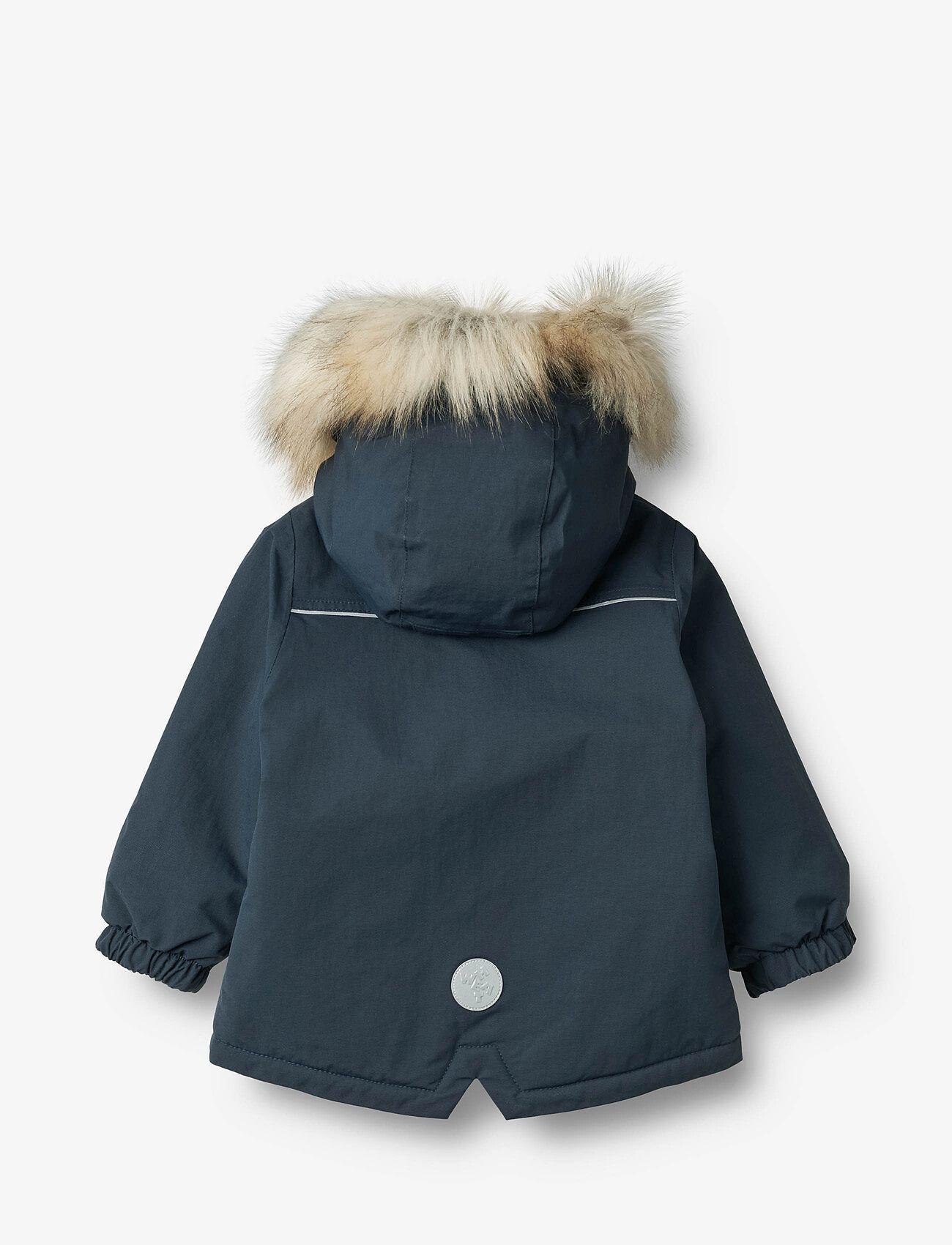 Wheat - Jacket Kasper Tech - dark blue - 1