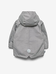 Wheat - Jacket Valter Tech - shell jackets - moon stripe - 1