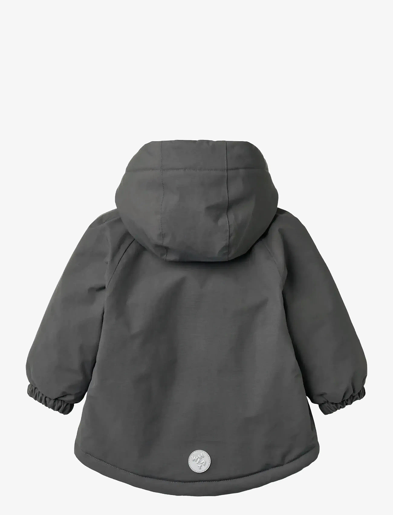 Wheat - Jacket Sascha - anoraks - black sea - 1