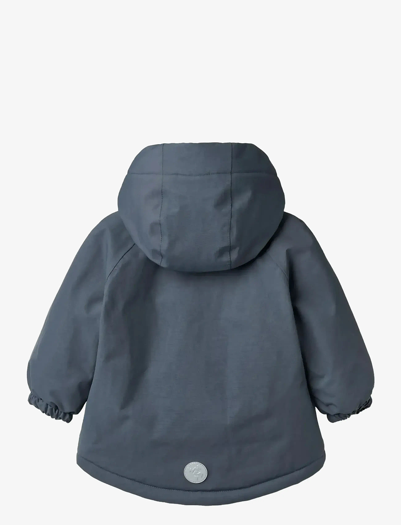 Wheat - Jacket Sascha - anoraks - greyblue - 1