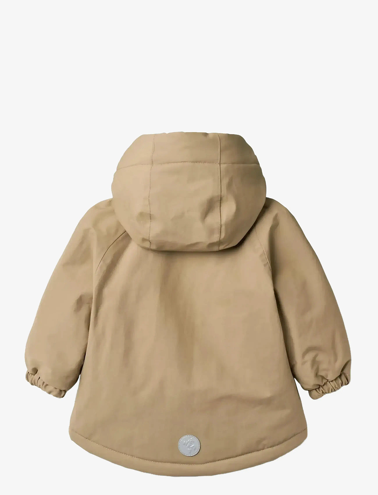 Wheat - Jacket Sascha - anoraks - walnut - 1