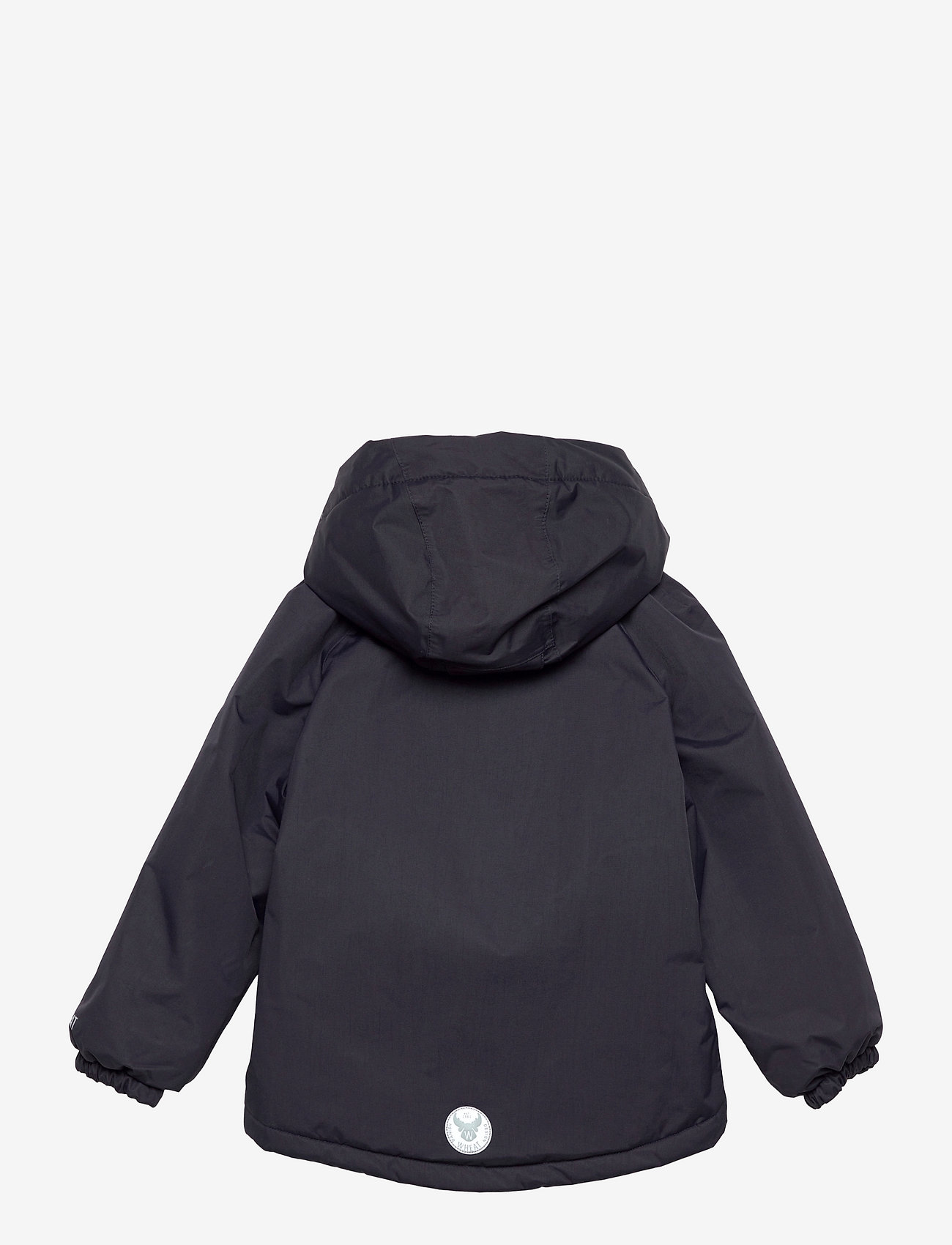 Wheat - Jacket Sascha Tech - deep blue - 1