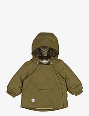 Wheat - Jacket Sascha Tech - dry pine - 0