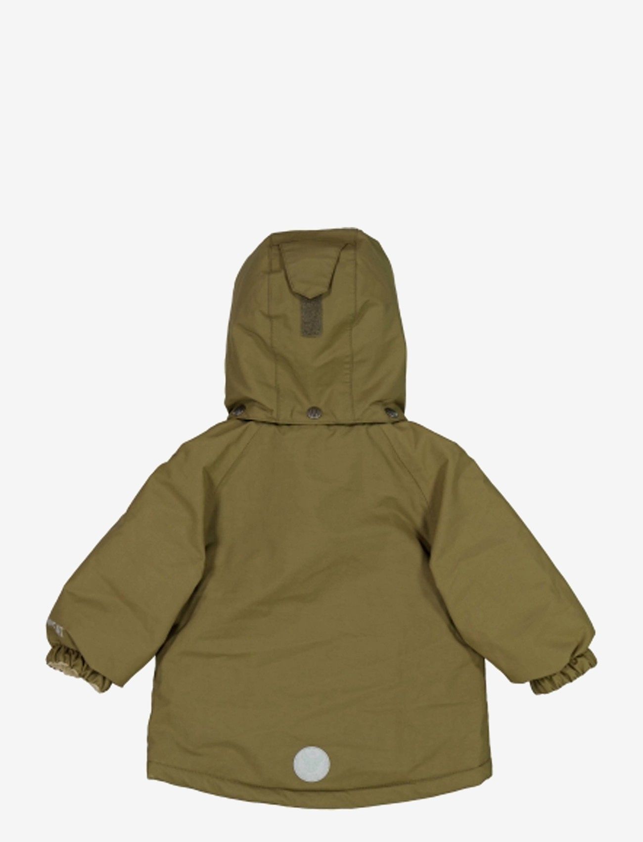 Wheat - Jacket Sascha Tech - dry pine - 1