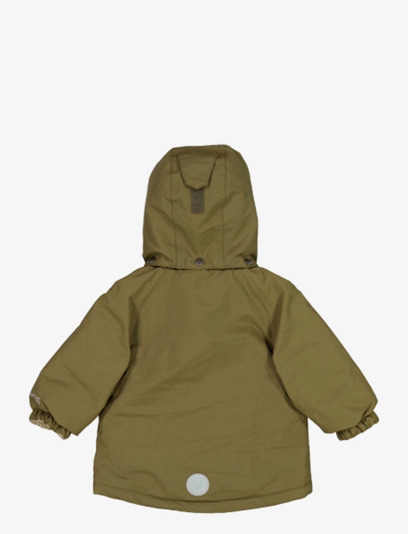 Wheat - Jacket Sascha Tech - dry pine - 1